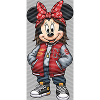 Mickey-AMQ 3090